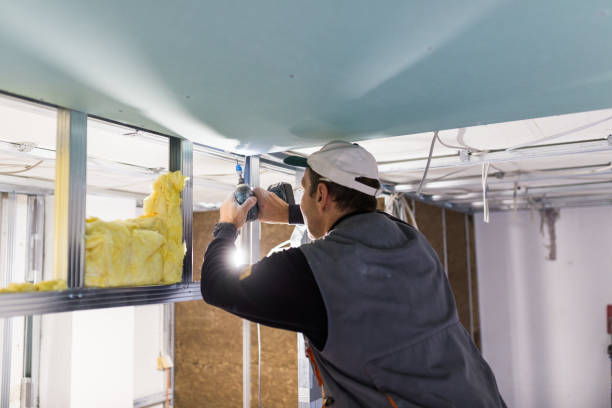 Best Types of Insulation in Grand Haven, MI