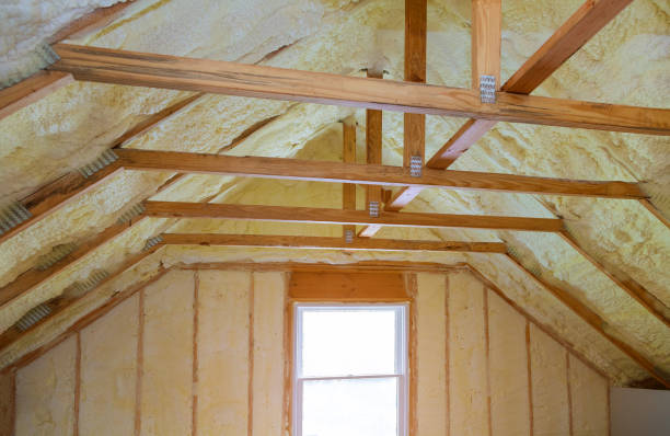 Best Insulation for Specific Applications in Grand Haven, MI